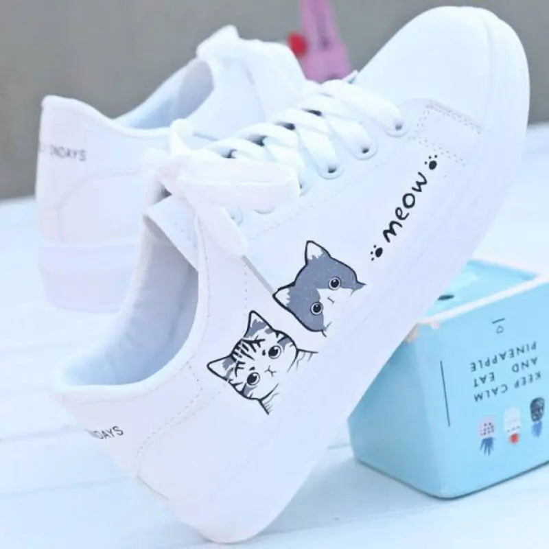 Footwear Collection Of Loli The Cat Boutique