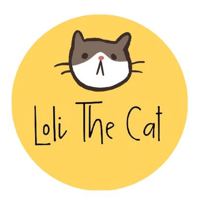 Loli The Cat